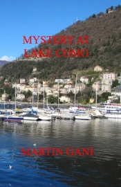 Mystery At Lake Como