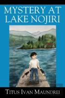 Mystery At Lake Nojiri
