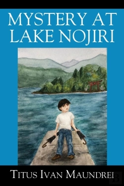 Bertrand.pt - Mystery At Lake Nojiri