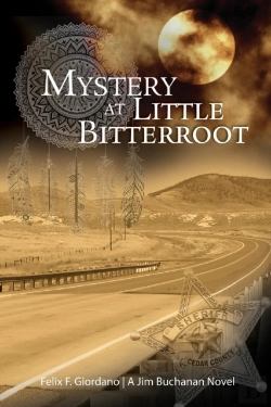 Bertrand.pt - Mystery At Little Bitterroot