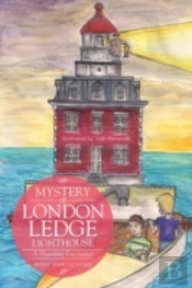 Mystery At London Ledge Lighthouse: A Ha