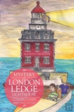 Bertrand.pt - Mystery At London Ledge Lighthouse: A Ha