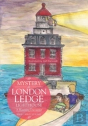 Mystery At London Ledge Lighthouse: A Ha