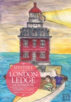 Bertrand.pt - Mystery At London Ledge Lighthouse: A Ha