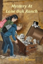 Mystery At Lone Oak Ranch