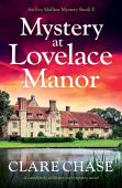 Mystery At Lovelace Manor