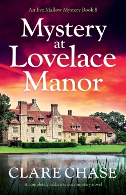 Bertrand.pt - Mystery At Lovelace Manor