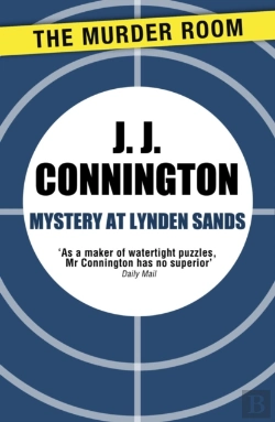 Bertrand.pt - Mystery At Lynden Sands