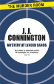 Mystery At Lynden Sands