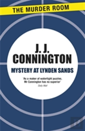 Mystery At Lynden Sands