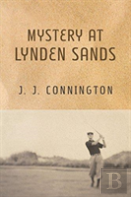 Mystery At Lynden Sands