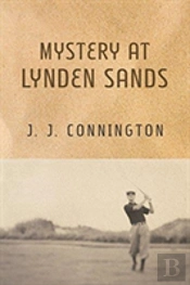 Mystery At Lynden Sands