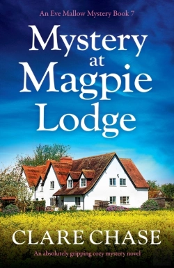 Bertrand.pt - Mystery At Magpie Lodge
