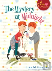 Mystery At Midnight