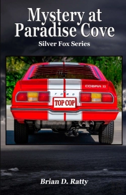Bertrand.pt - Mystery At Paradise Cove