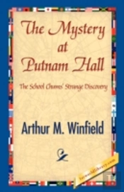 Mystery At Putnam Hall
