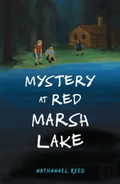 Mystery At Red Marsh Lake