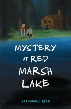 Bertrand.pt - Mystery At Red Marsh Lake
