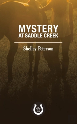 Bertrand.pt - Mystery At Saddle Creek