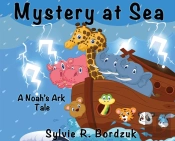 Mystery At Sea