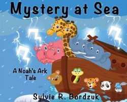 Bertrand.pt - Mystery At Sea