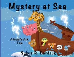 Mystery At Sea