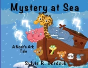 Mystery At Sea