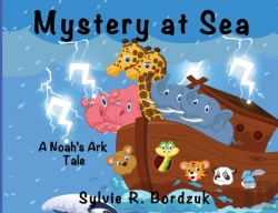 Bertrand.pt - Mystery At Sea