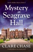 Mystery At Seagrave Hall: A Totally Addi