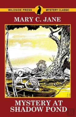 Bertrand.pt - Mystery At Shadow Pond