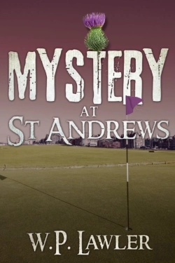 Bertrand.pt - Mystery At St. Andrews