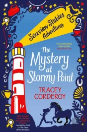 Mystery At Stormy Point