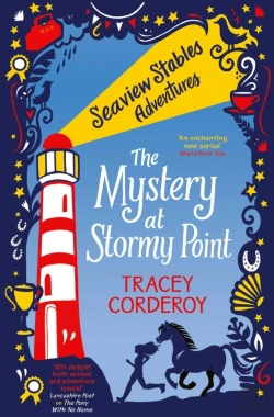 Bertrand.pt - Mystery At Stormy Point