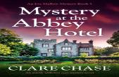 Mystery At The Abbey Hotel