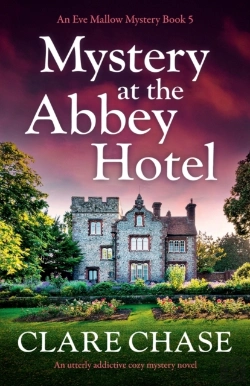 Bertrand.pt - Mystery At The Abbey Hotel