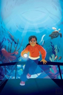 Bertrand.pt - Mystery At The Aquarium
