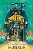 Mystery At The Biltmore #2