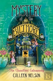 Mystery At The Biltmore #2