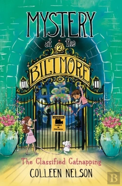 Bertrand.pt - Mystery At The Biltmore #2