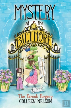 Bertrand.pt - Mystery At The Biltmore #4