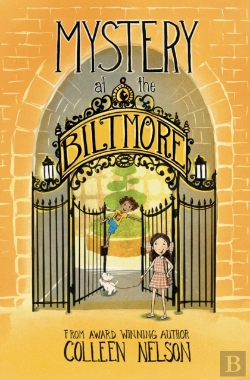 Bertrand.pt - Mystery At The Biltmore