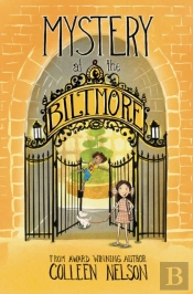 Mystery At The Biltmore