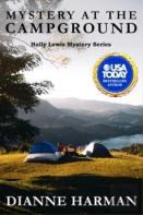 Mystery At The Campground