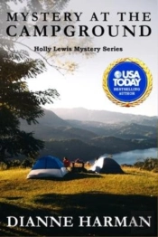 Mystery At The Campground