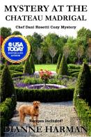Mystery At The Chateau Madrigal