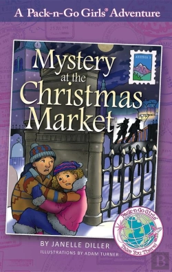 Bertrand.pt - Mystery At The Christmas Market