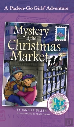 Bertrand.pt - Mystery At The Christmas Market