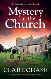Mystery At The Church