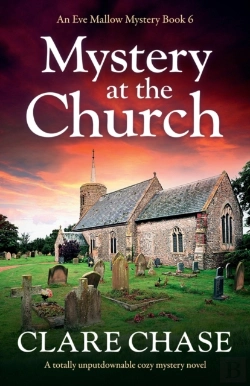 Bertrand.pt - Mystery At The Church