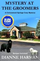 Mystery At The Groomers